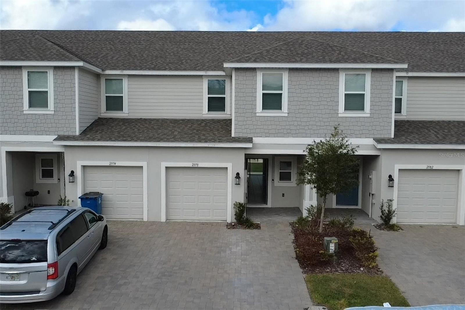 2978 CANARY AVE, DAVENPORT, FL