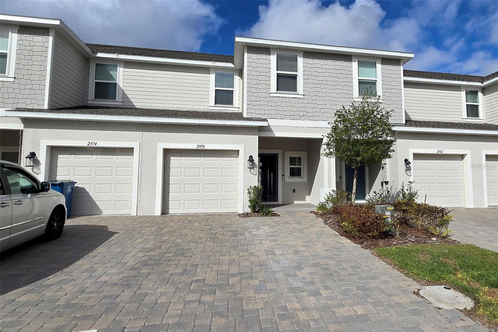 2978 CANARY AVE, DAVENPORT, FL — photo 2
