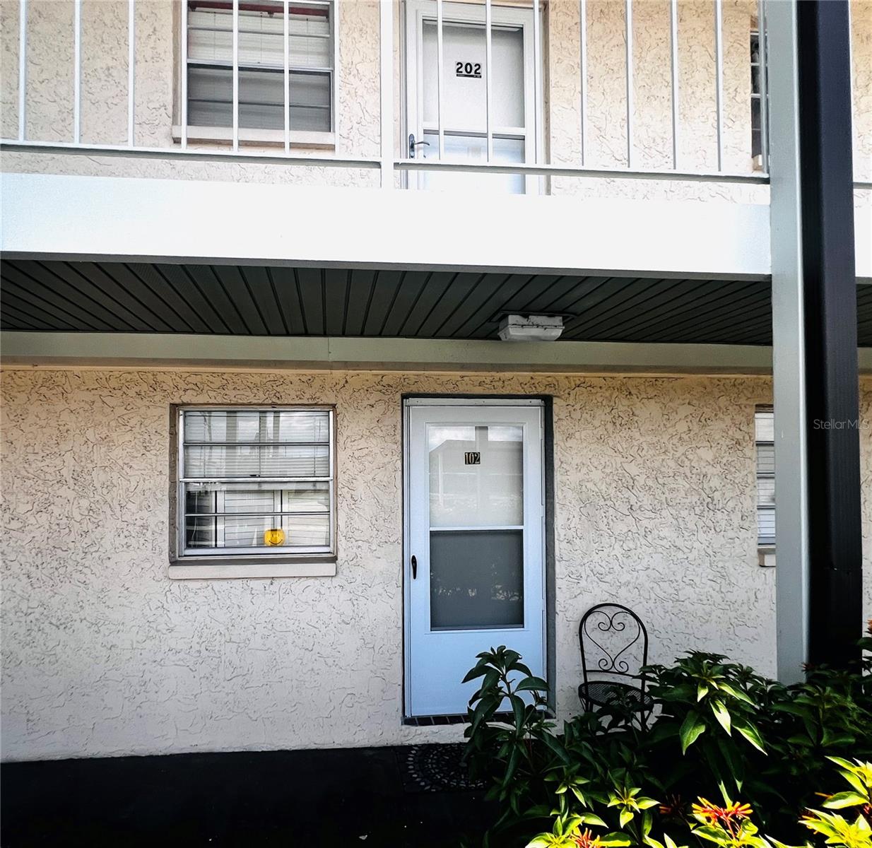 5245 AMULET DR #102, NEW PORT RICHEY, FL — photo 12