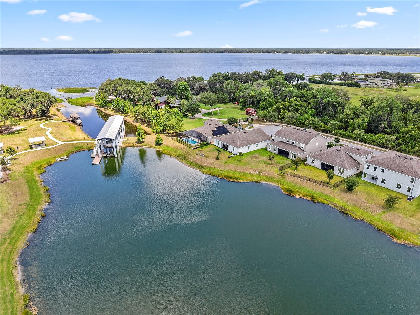 3385 WAUSEON DR, ST CLOUD, FL — photo 3