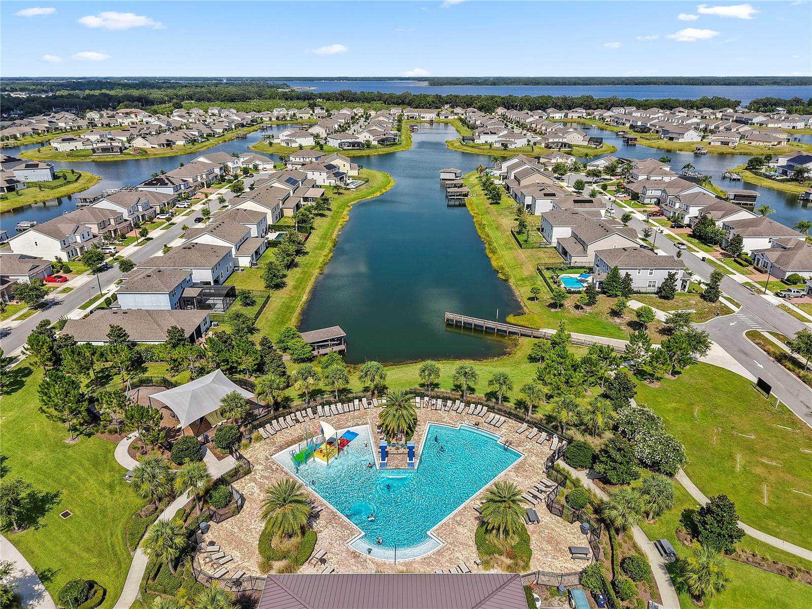 3385 WAUSEON DR, ST CLOUD, FL — photo 4