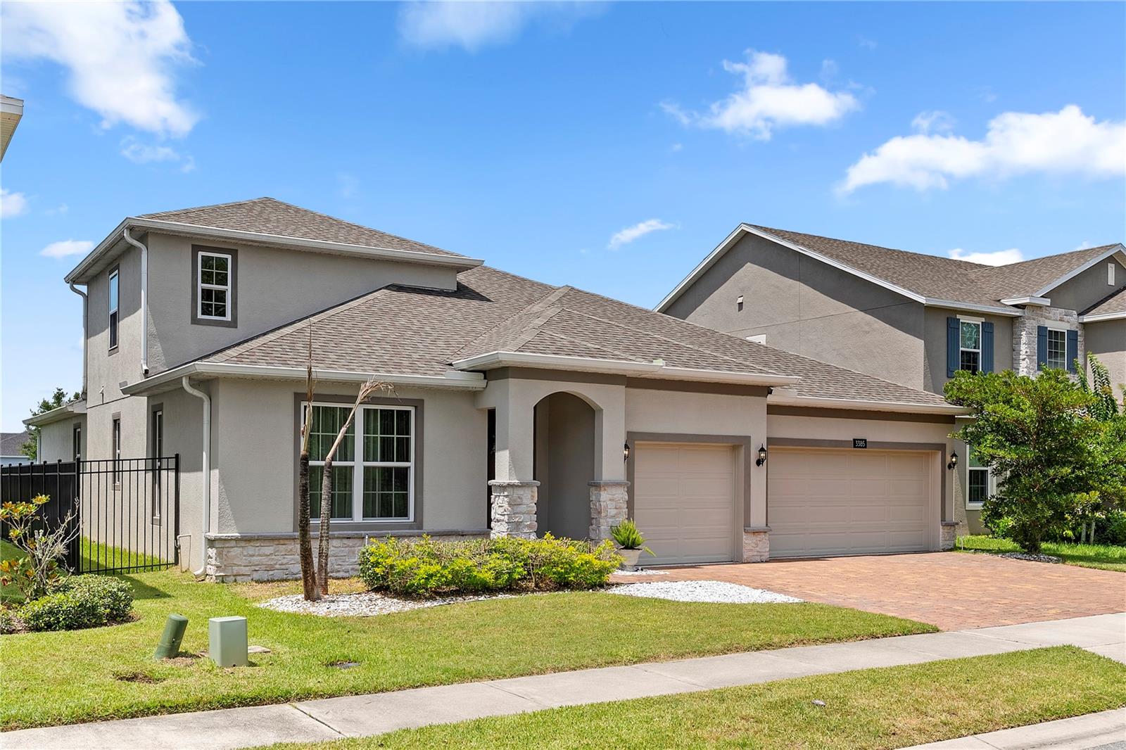 3385 WAUSEON DR, ST CLOUD, FL — photo 5