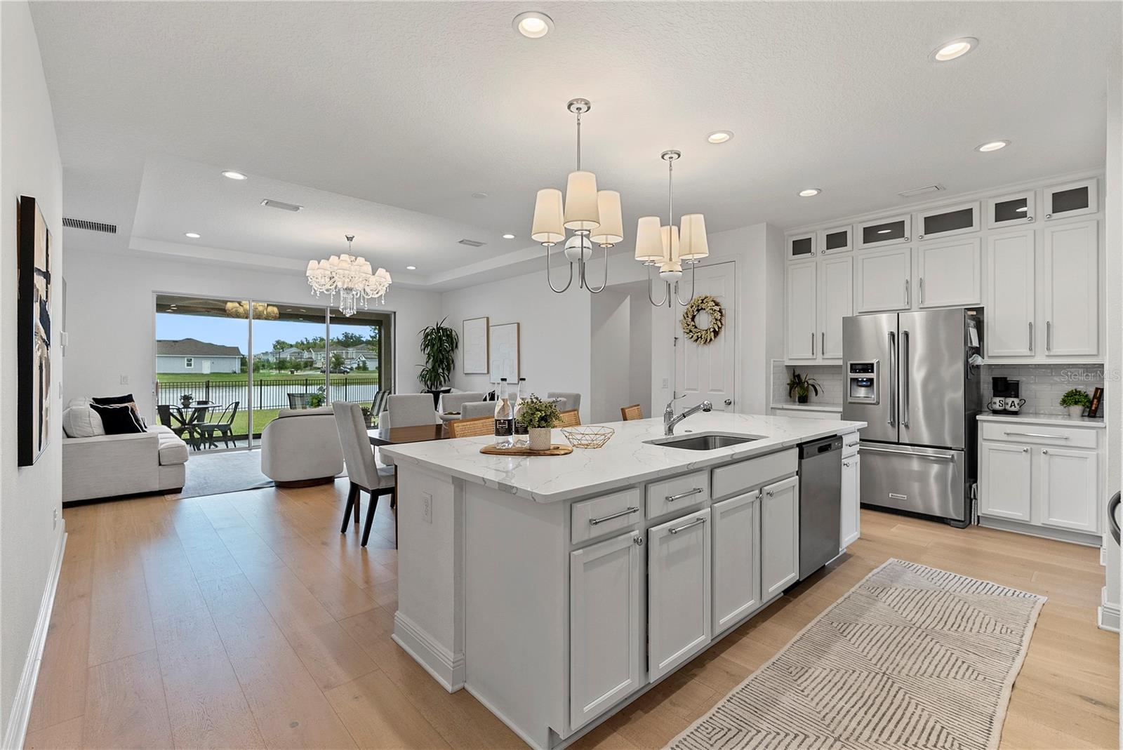 3385 WAUSEON DR, ST CLOUD, FL — photo 9