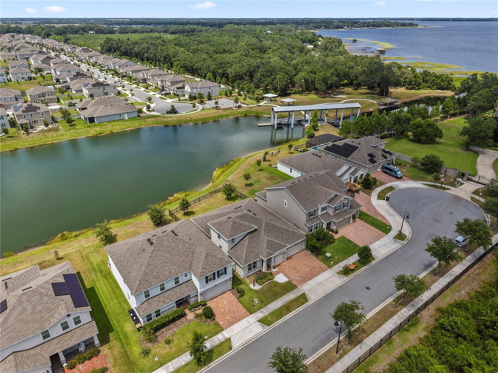 3385 WAUSEON DR, ST CLOUD, FL — photo 35