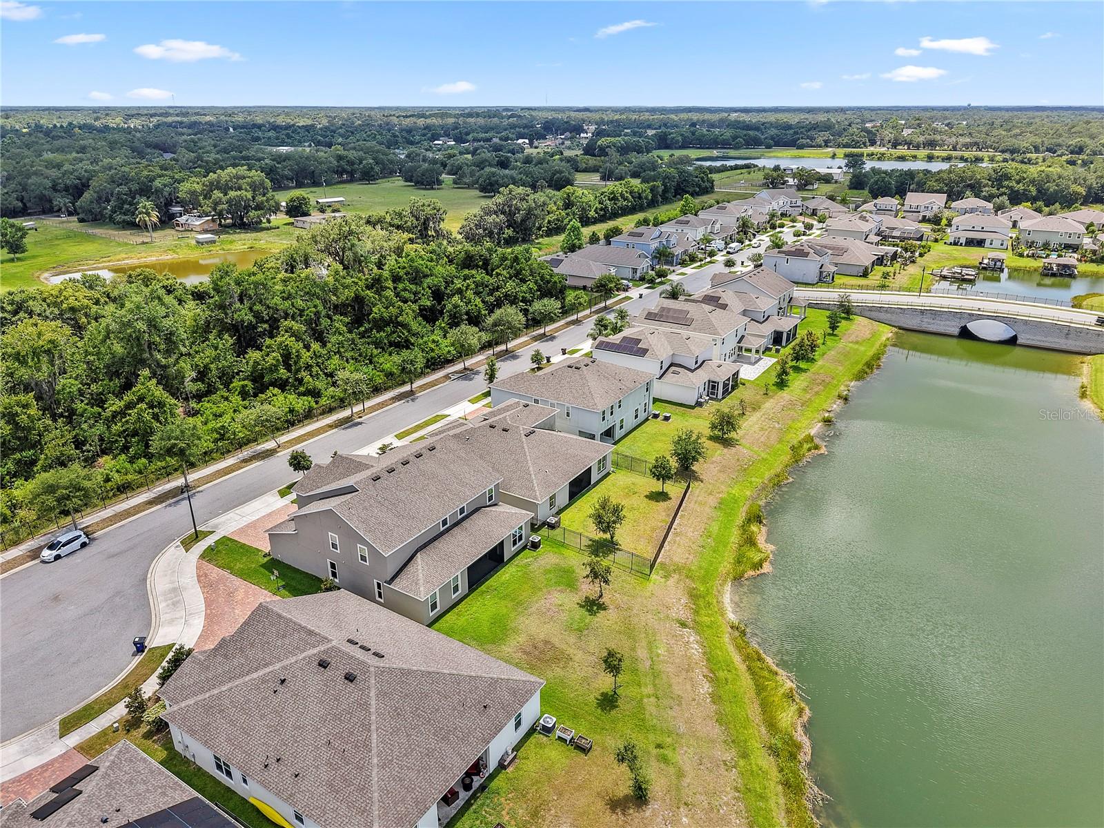 3385 WAUSEON DR, ST CLOUD, FL — photo 36