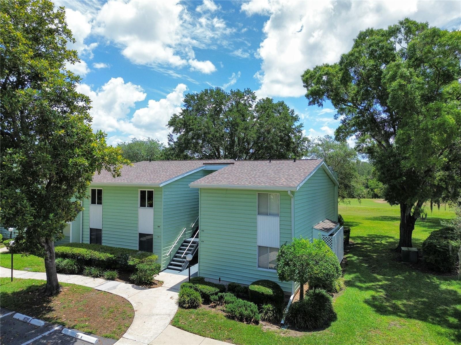 608 MIDWAY DR #A, OCALA, FL — photo 2