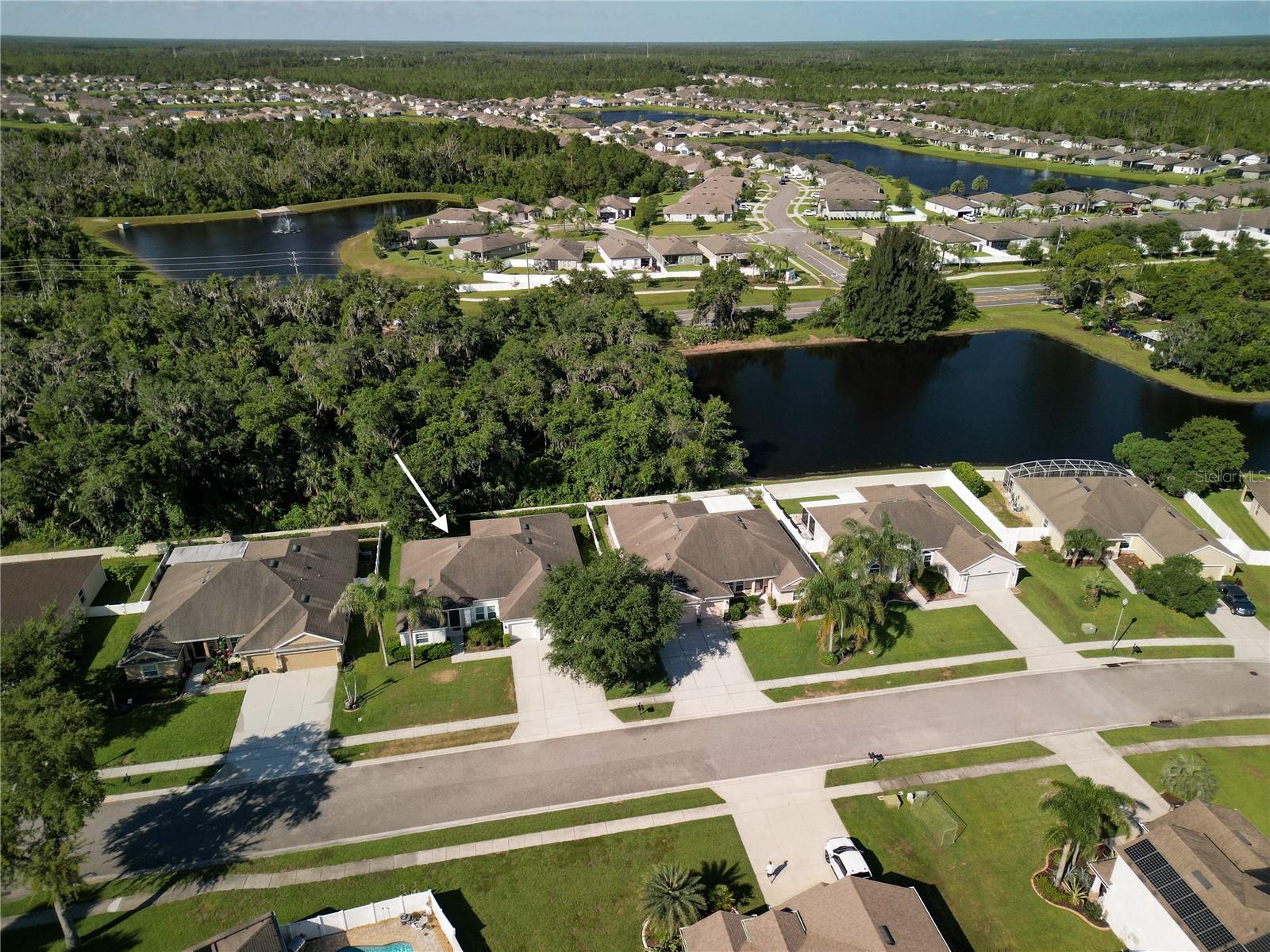 695 GRAPE IVY LN, NEW SMYRNA BEACH, FL — photo 3