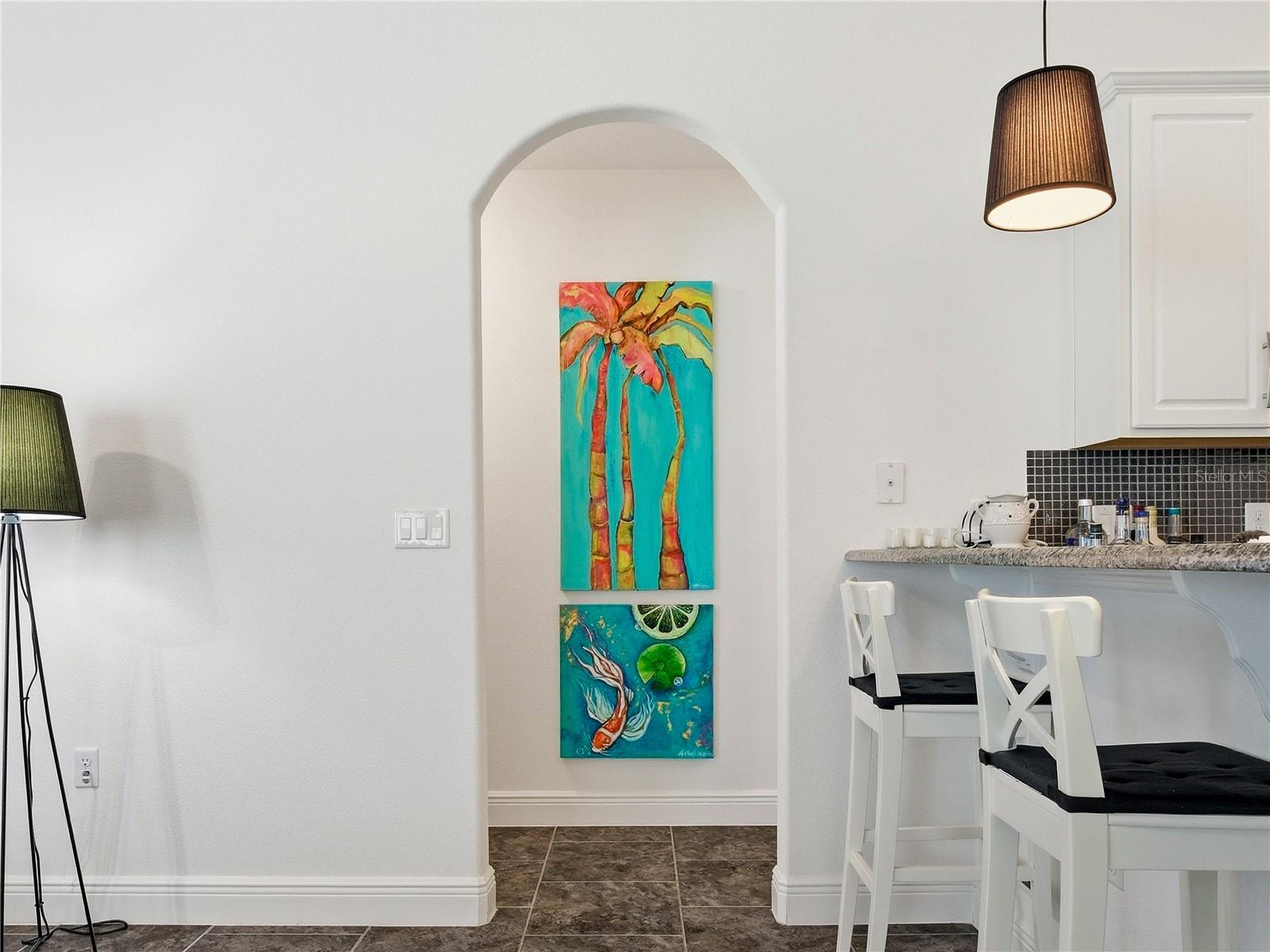 695 GRAPE IVY LN, NEW SMYRNA BEACH, FL — photo 35