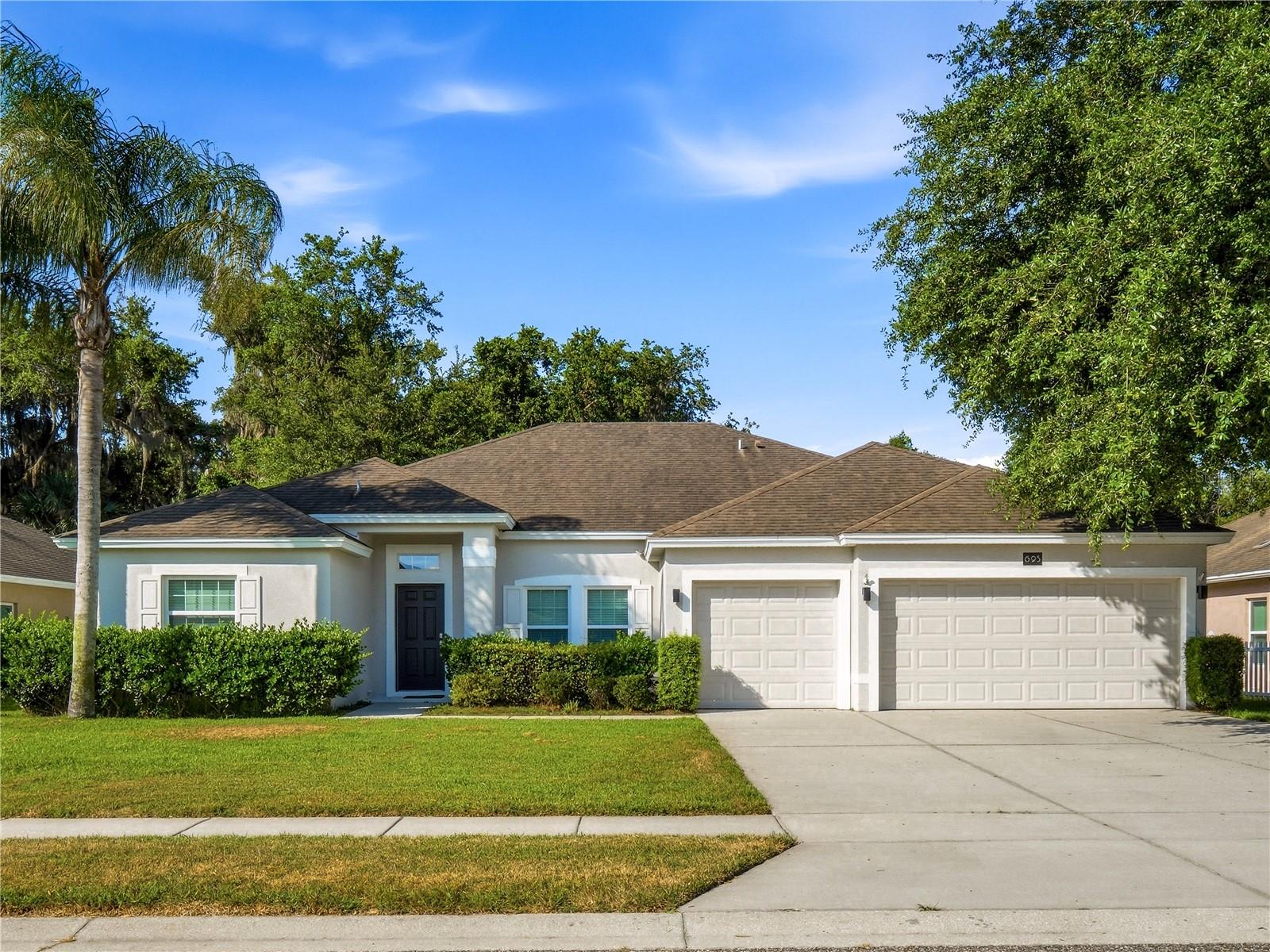 695 GRAPE IVY LN, NEW SMYRNA BEACH, FL — photo 46