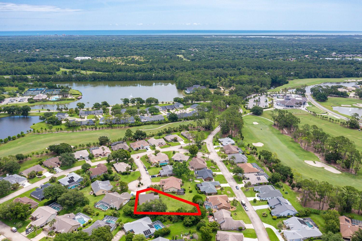 82 KINGSLEY PL, ORMOND BEACH, FL — photo 35