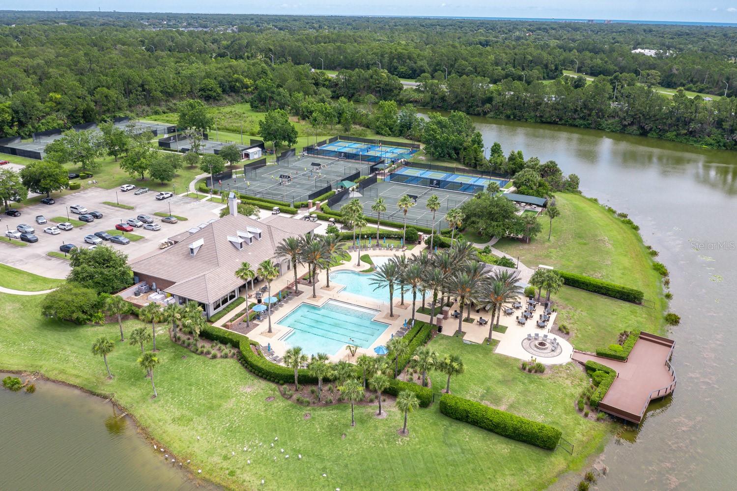 82 KINGSLEY PL, ORMOND BEACH, FL — photo 38