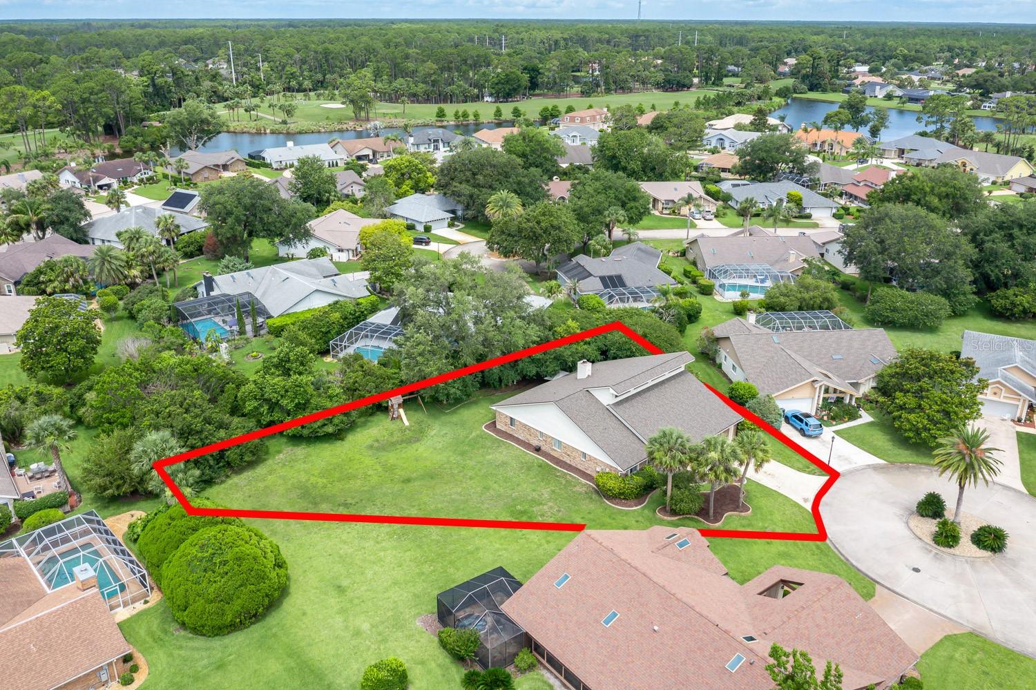 82 KINGSLEY PL, ORMOND BEACH, FL — photo 41
