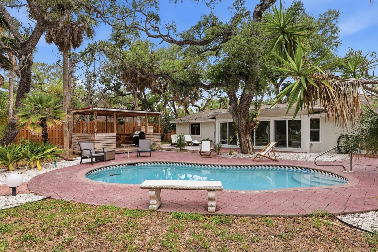 1232 NORTHPORT DR, SARASOTA, FL — photo 19