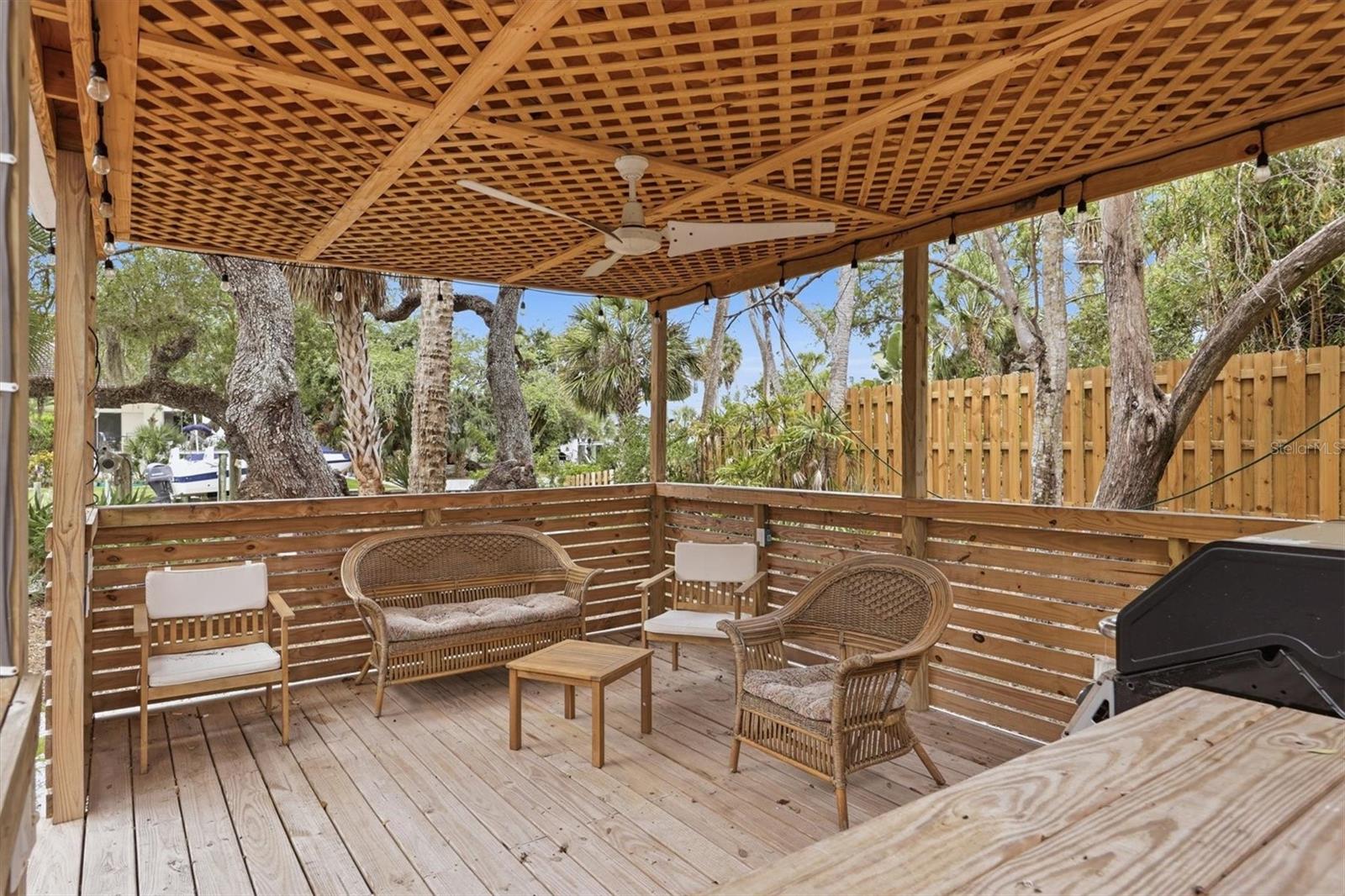 1232 NORTHPORT DR, SARASOTA, FL — photo 22