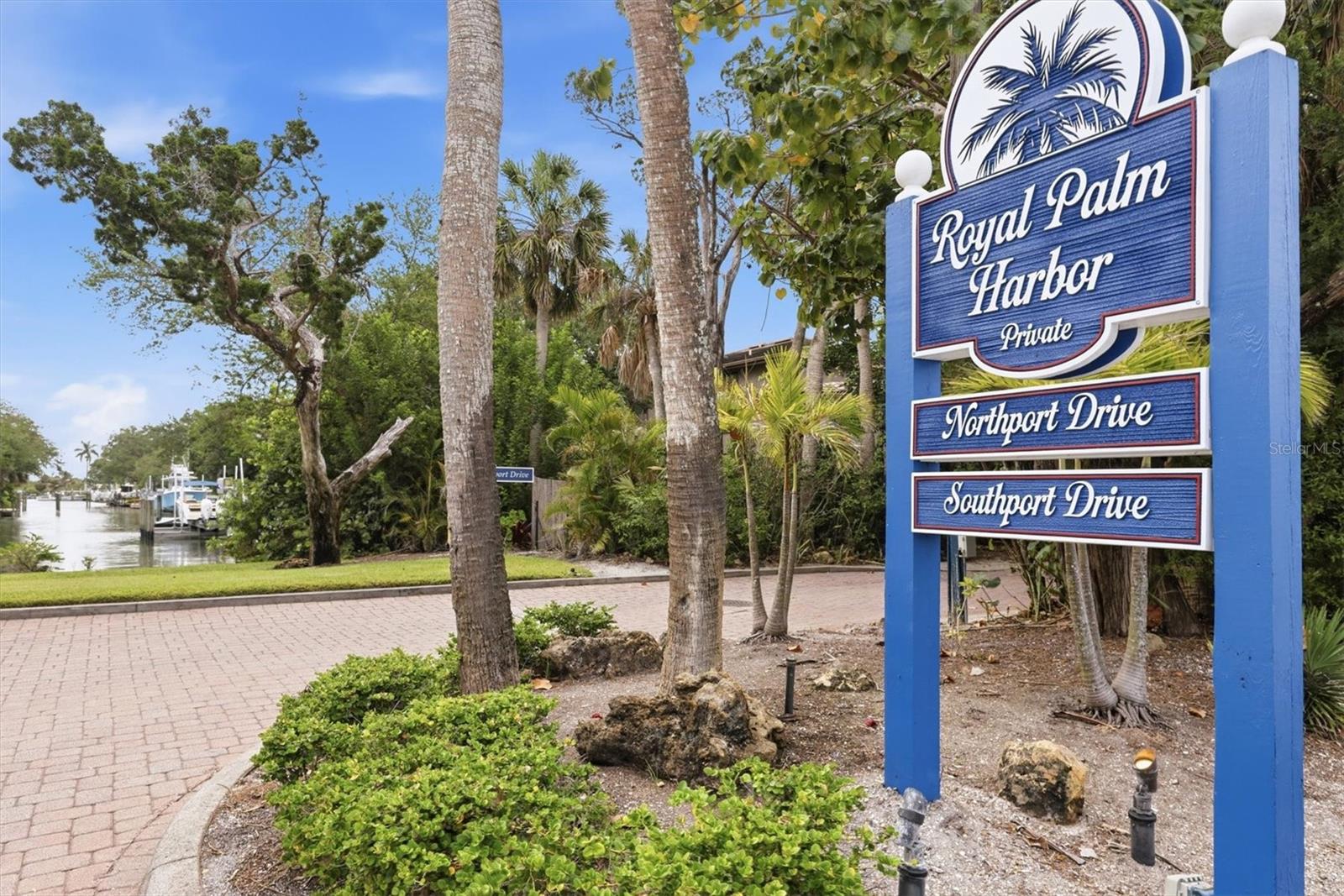 1232 NORTHPORT DR, SARASOTA, FL — photo 27