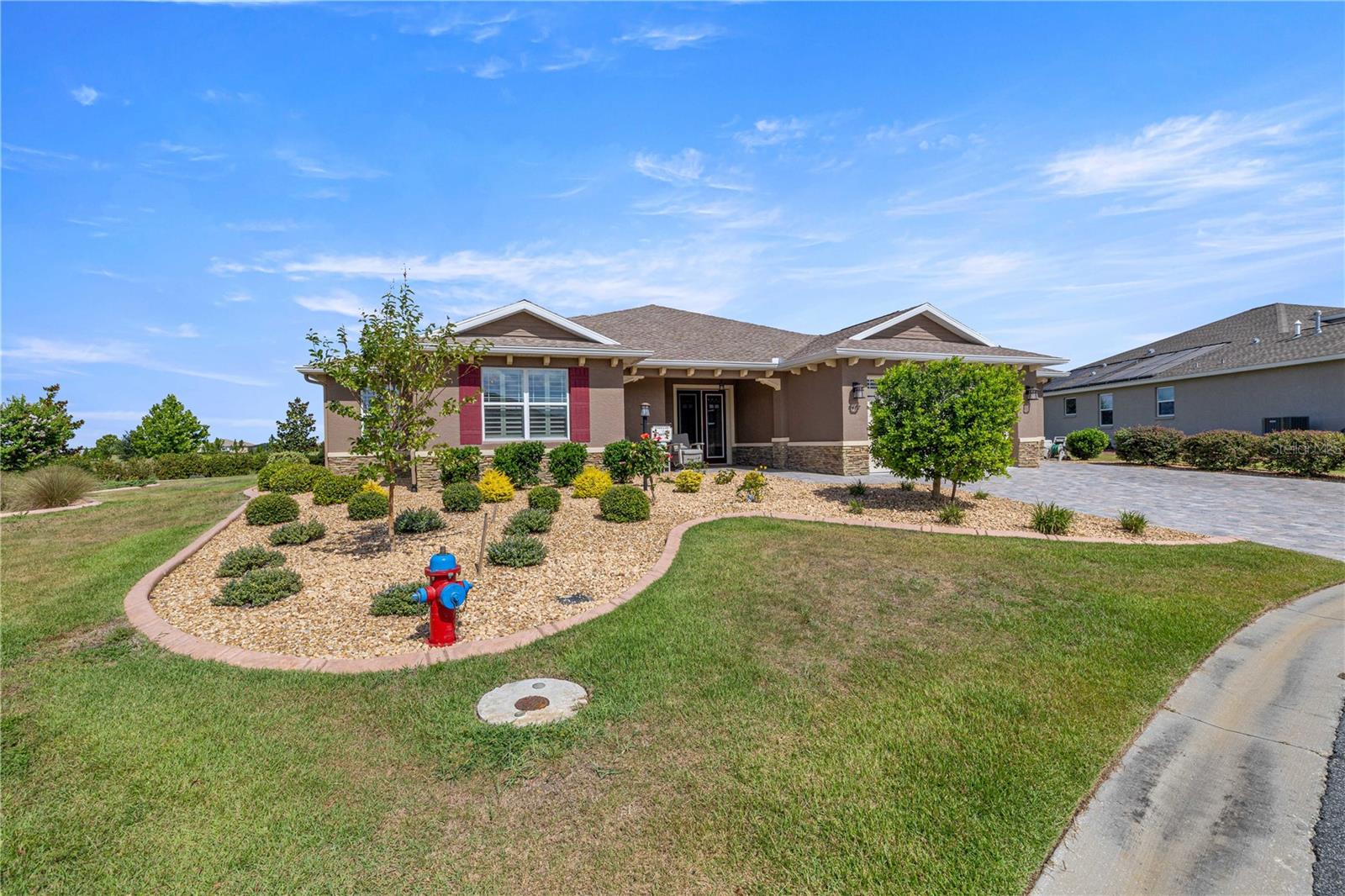 8477 SW 93RD CIR, OCALA, FL — photo 2