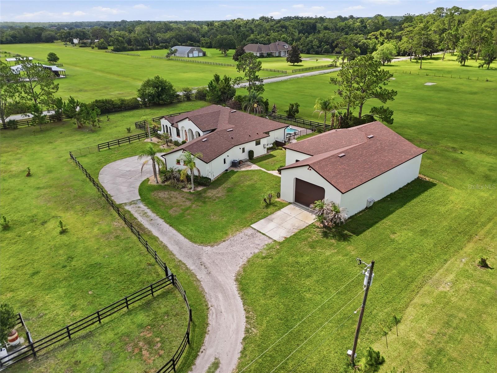 4460 RUNWAY LN, ST CLOUD, FL — photo 59