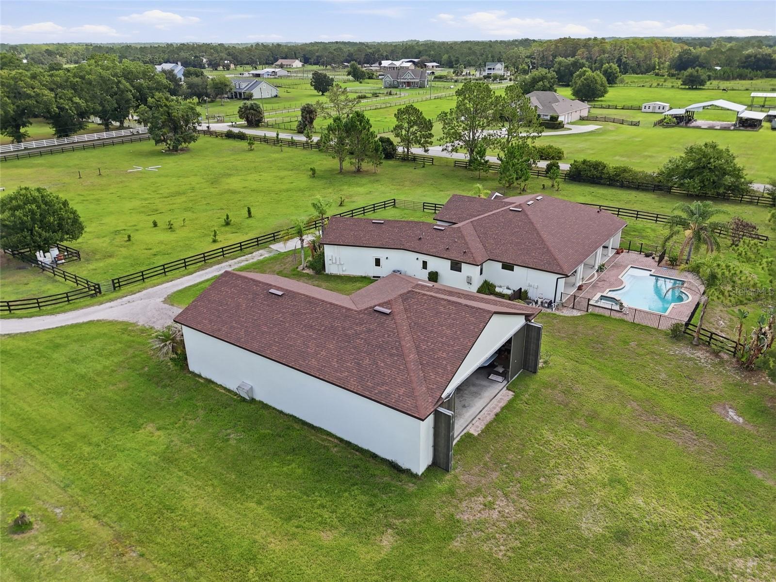 4460 RUNWAY LN, ST CLOUD, FL — photo 60