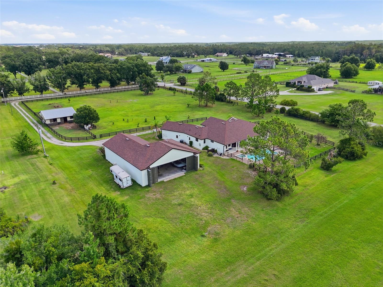 4460 RUNWAY LN, ST CLOUD, FL — photo 61