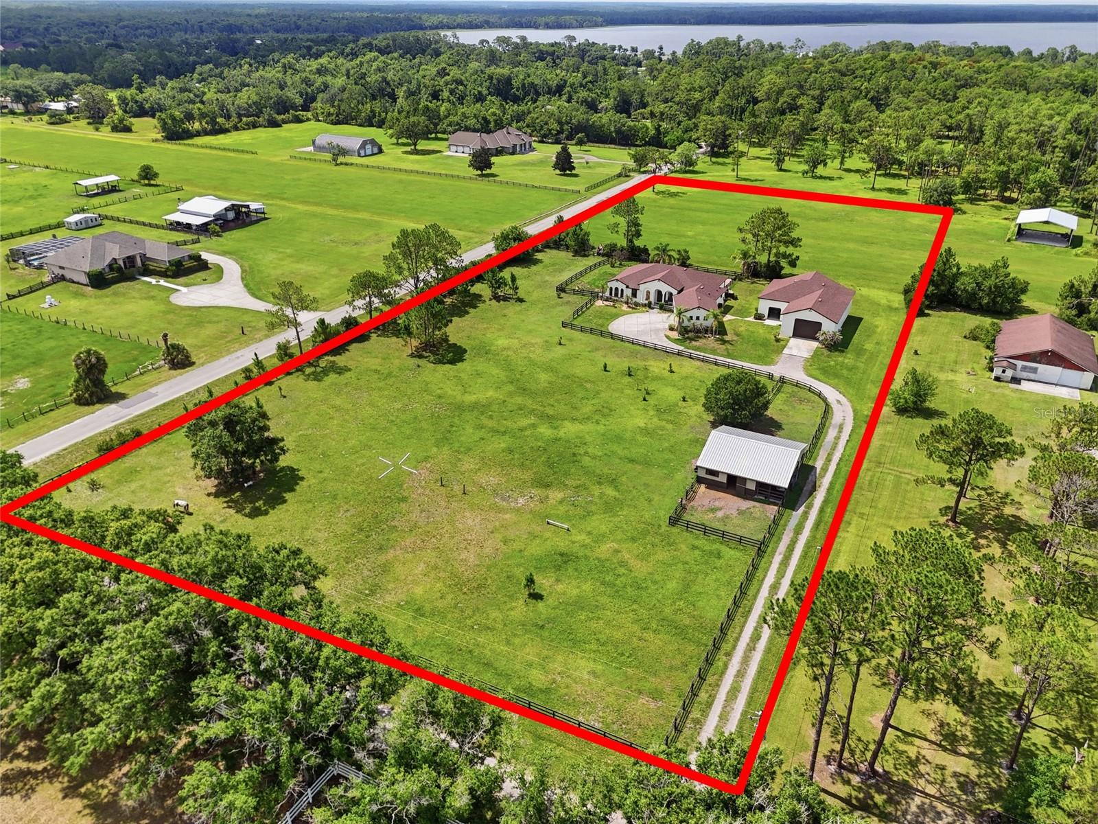 4460 RUNWAY LN, ST CLOUD, FL — photo 68
