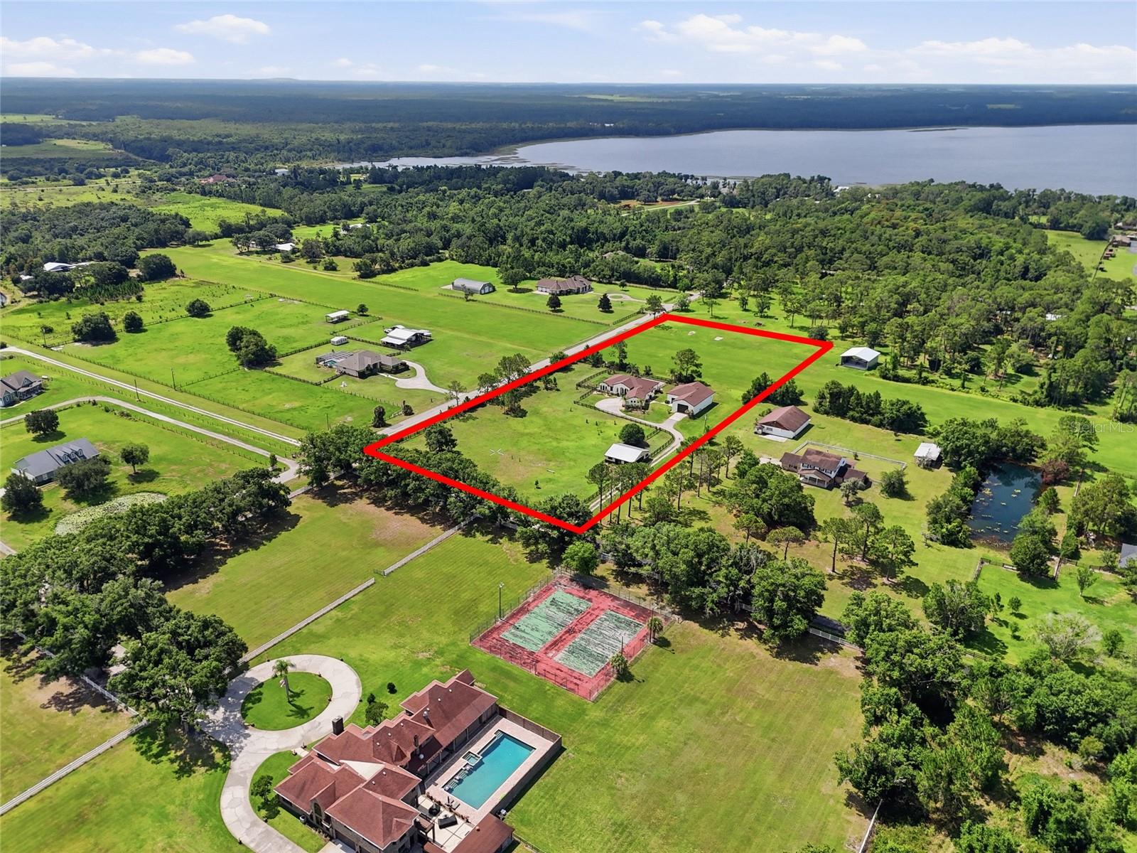 4460 RUNWAY LN, ST CLOUD, FL — photo 70
