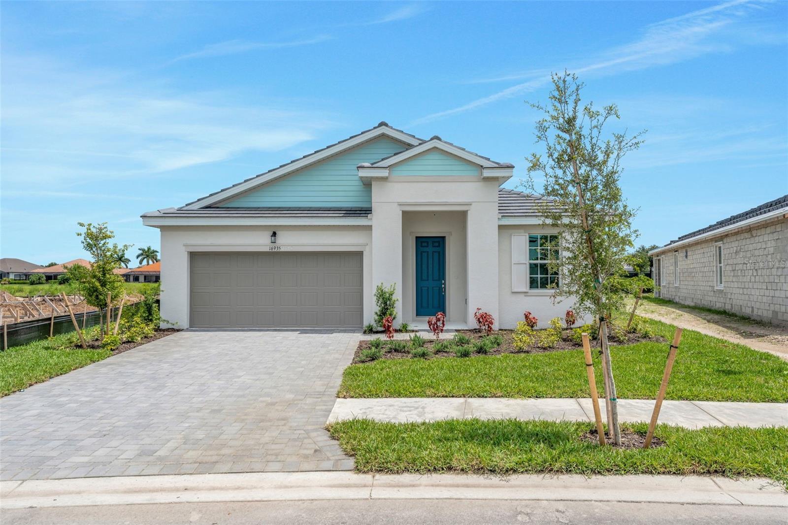 16935 SQUIRREL BRANCH LN, ALVA, FL
