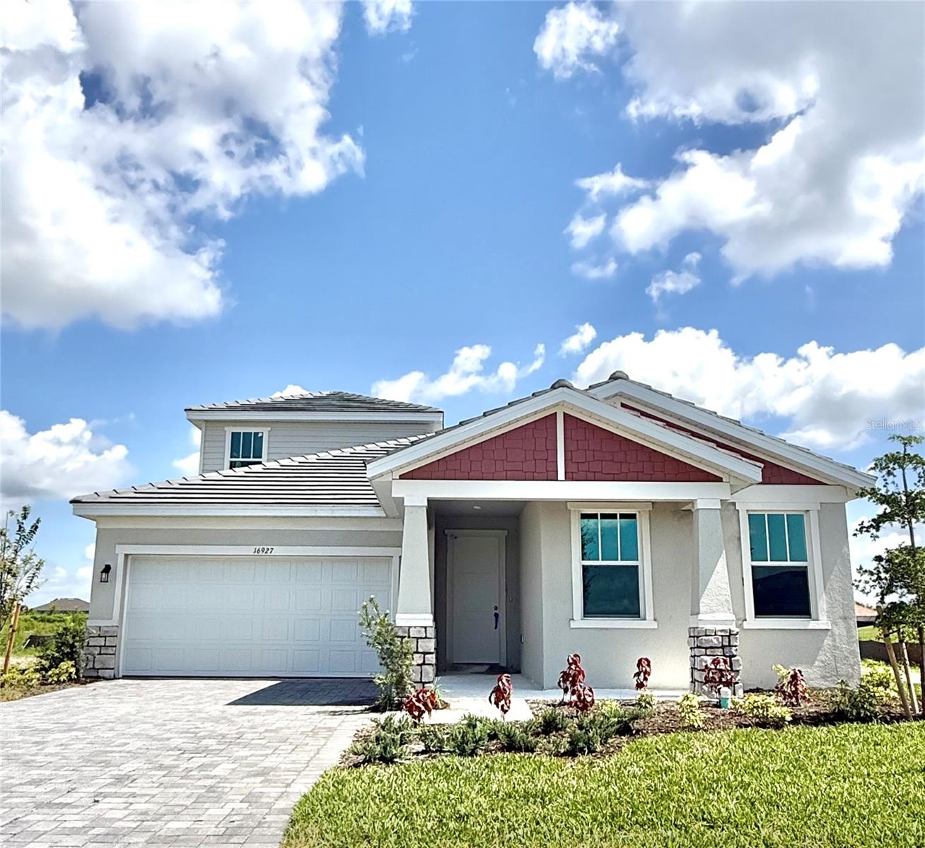 16927 SQUIRREL BRANCH LN, ALVA, FL