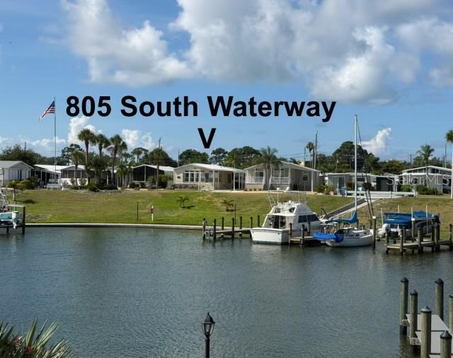 805 S WATERWAY, VENICE, FL — photo 2