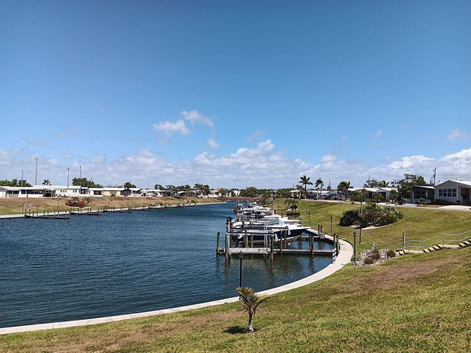 805 S WATERWAY, VENICE, FL — photo 19
