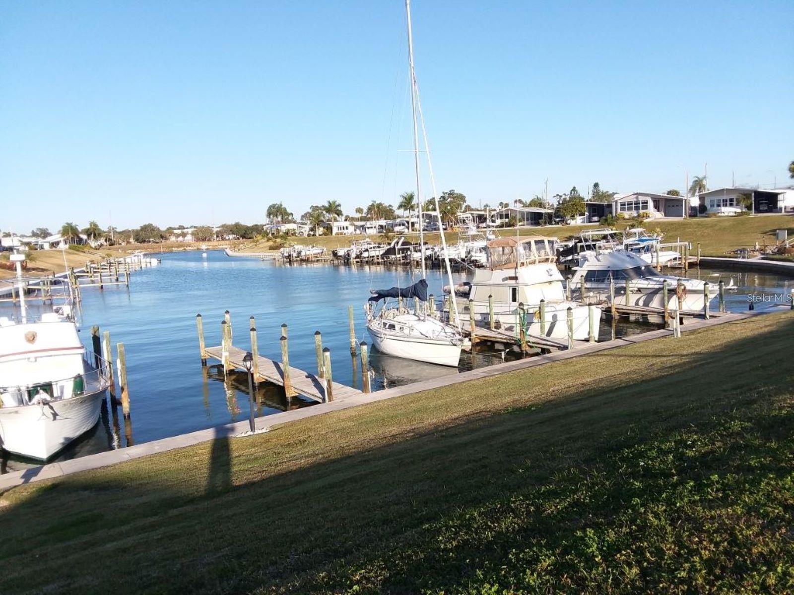 805 S WATERWAY, VENICE, FL — photo 22