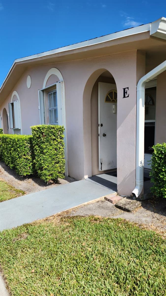 2784 DUDLEY DR E #E, WEST PALM BEACH, FL — photo 2