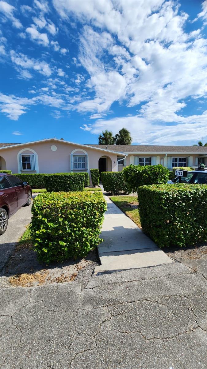 2784 DUDLEY DR E #E, WEST PALM BEACH, FL — photo 4