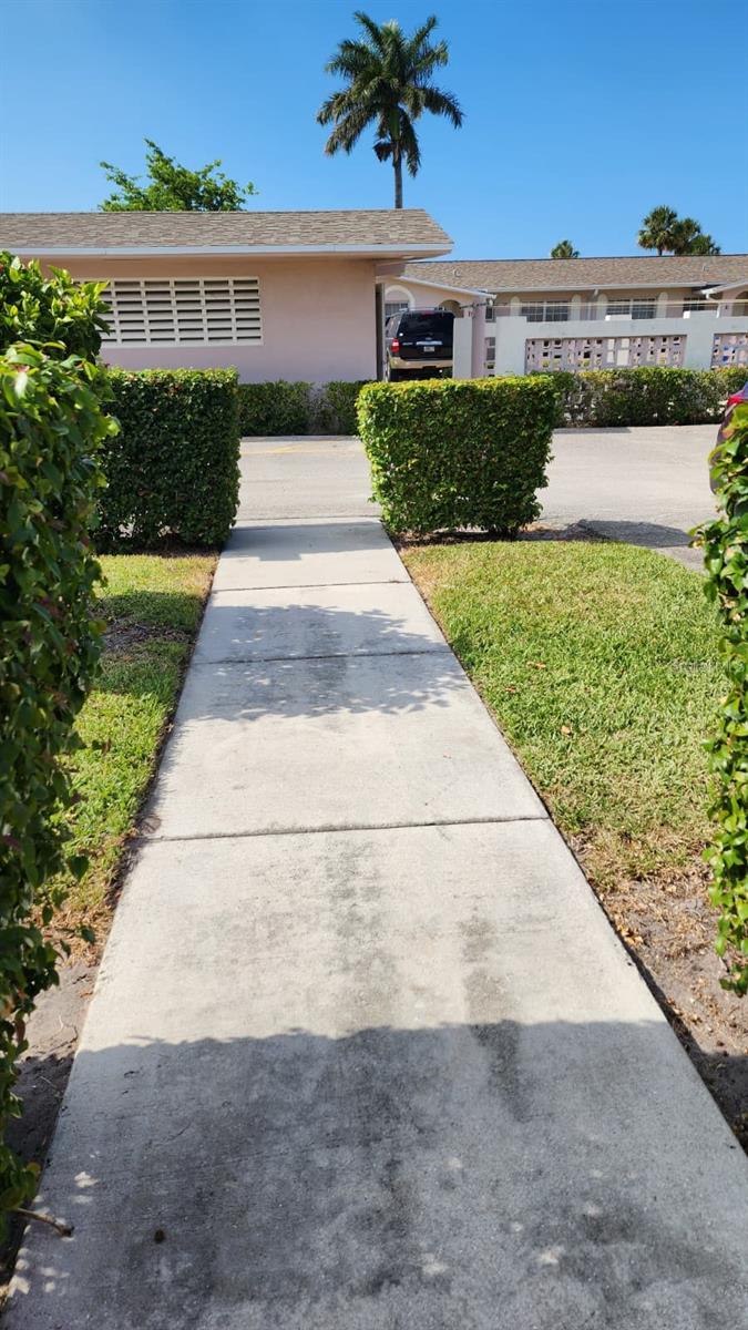 2784 DUDLEY DR E #E, WEST PALM BEACH, FL — photo 6