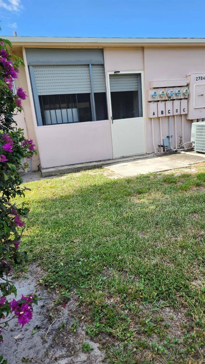 2784 DUDLEY DR E #E, WEST PALM BEACH, FL — photo 25