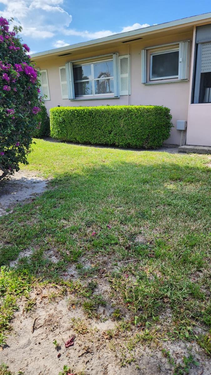 2784 DUDLEY DR E #E, WEST PALM BEACH, FL — photo 26