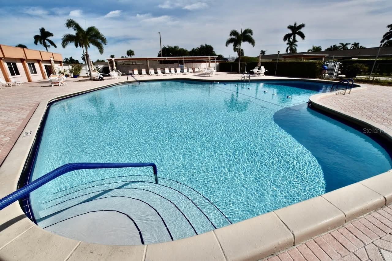 2784 DUDLEY DR E #E, WEST PALM BEACH, FL — photo 37