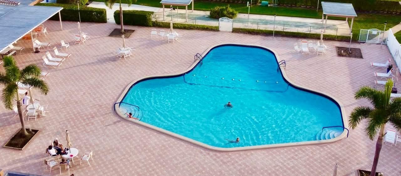 2784 DUDLEY DR E #E, WEST PALM BEACH, FL — photo 38