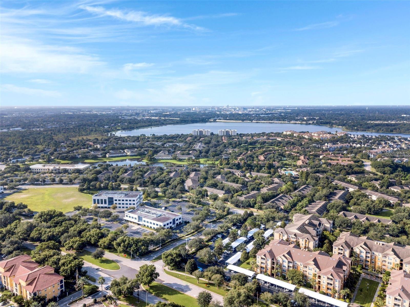 6200 METROWEST BLVD #103B, ORLANDO, FL — photo 12