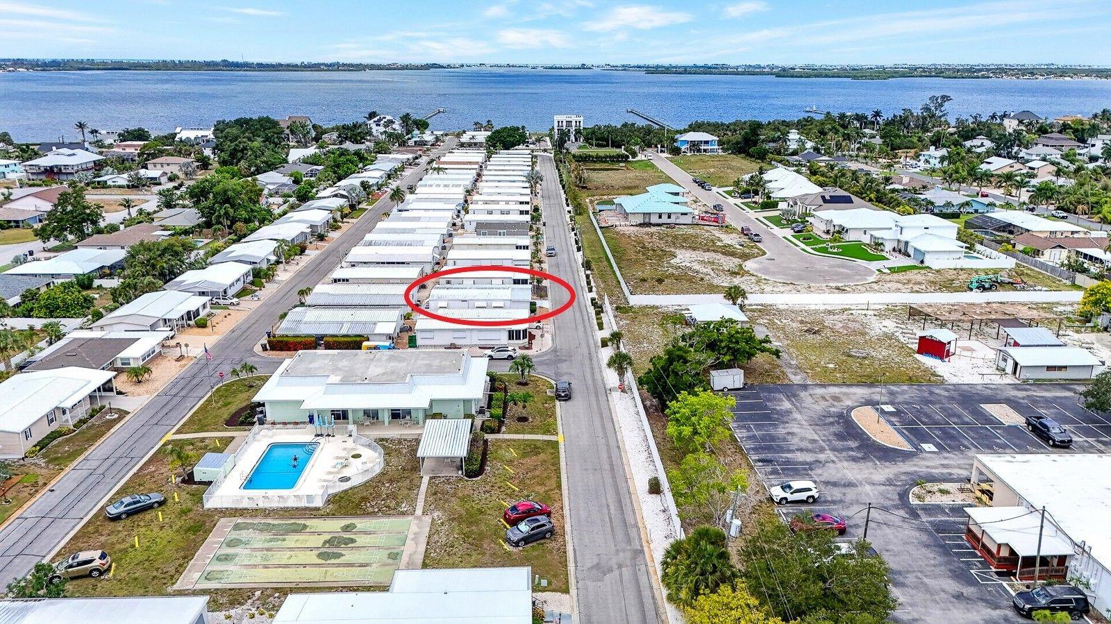 2107 PALMA SOLA BLVD #17, BRADENTON, FL — photo 32
