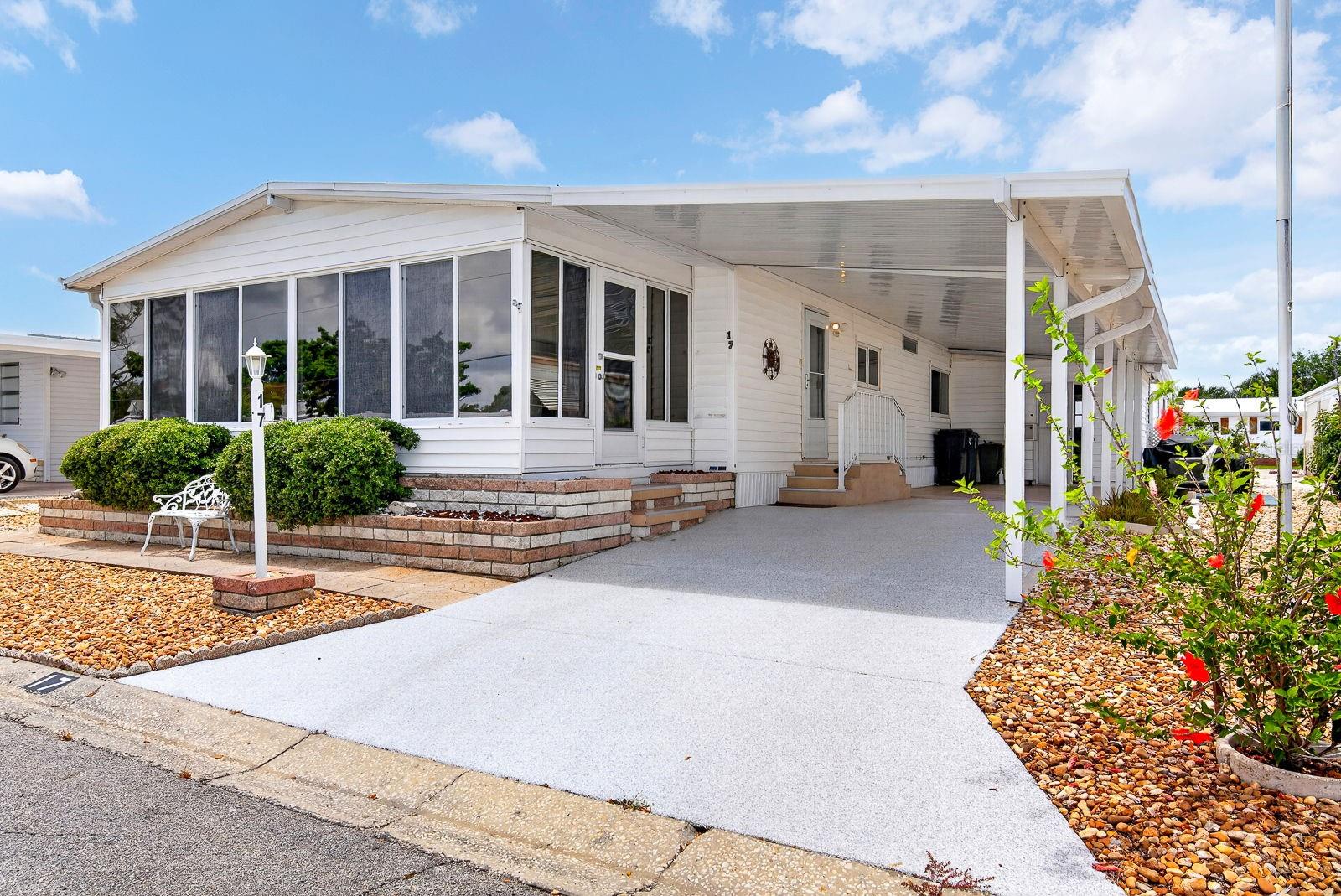2107 PALMA SOLA BLVD #17, BRADENTON, FL — photo 38