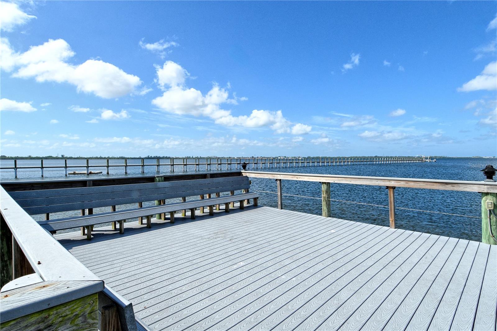2107 PALMA SOLA BLVD #17, BRADENTON, FL — photo 40