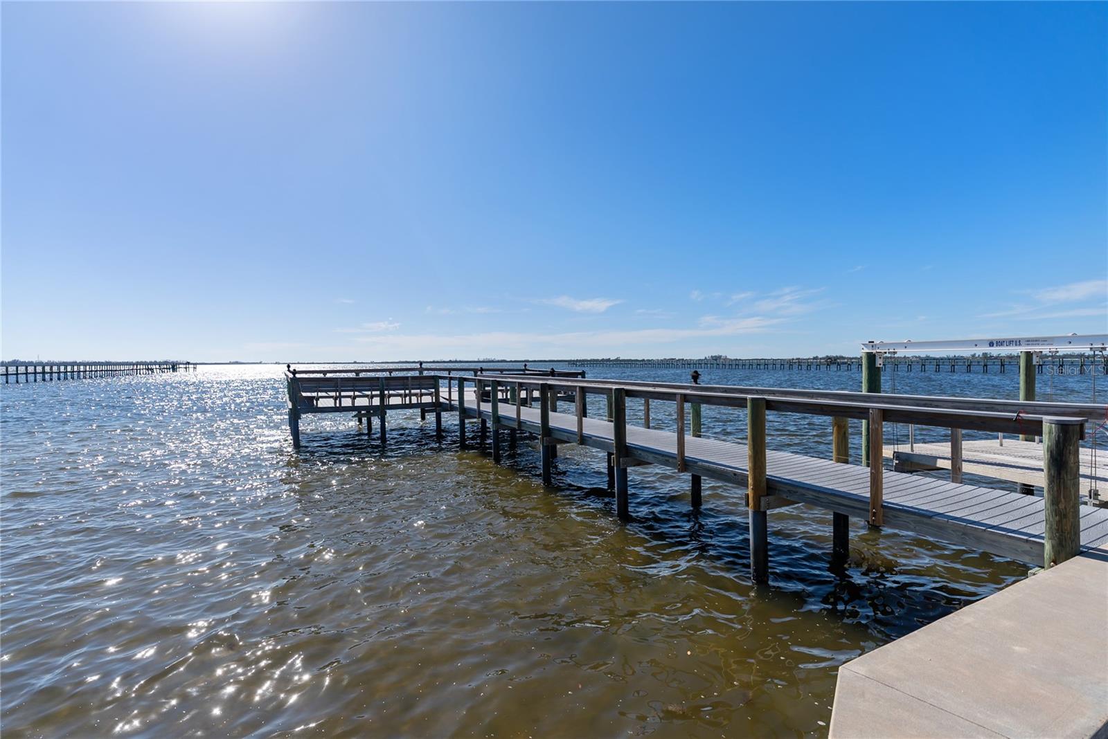 2107 PALMA SOLA BLVD #17, BRADENTON, FL — photo 41