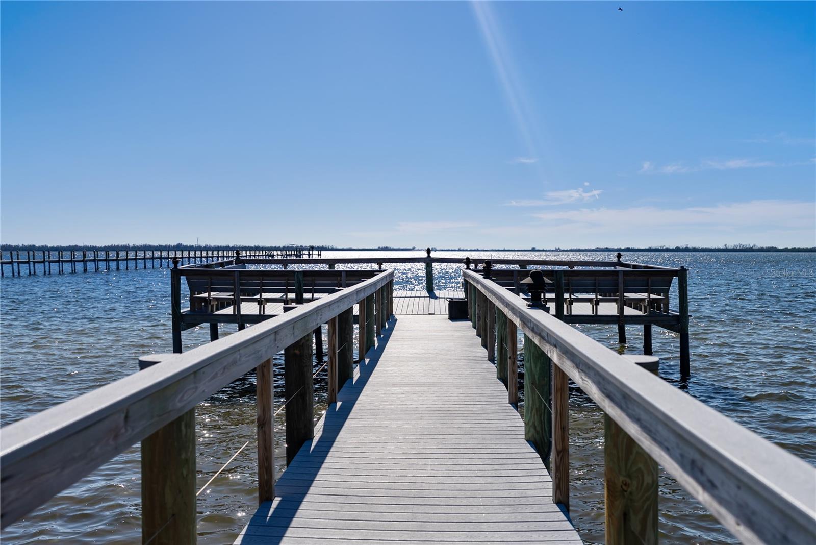 2107 PALMA SOLA BLVD #17, BRADENTON, FL — photo 42