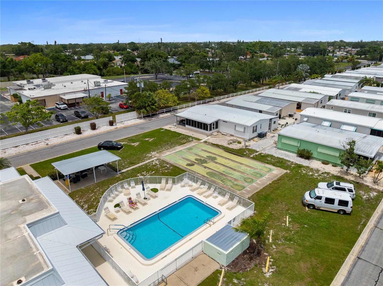 2107 PALMA SOLA BLVD #17, BRADENTON, FL — photo 43
