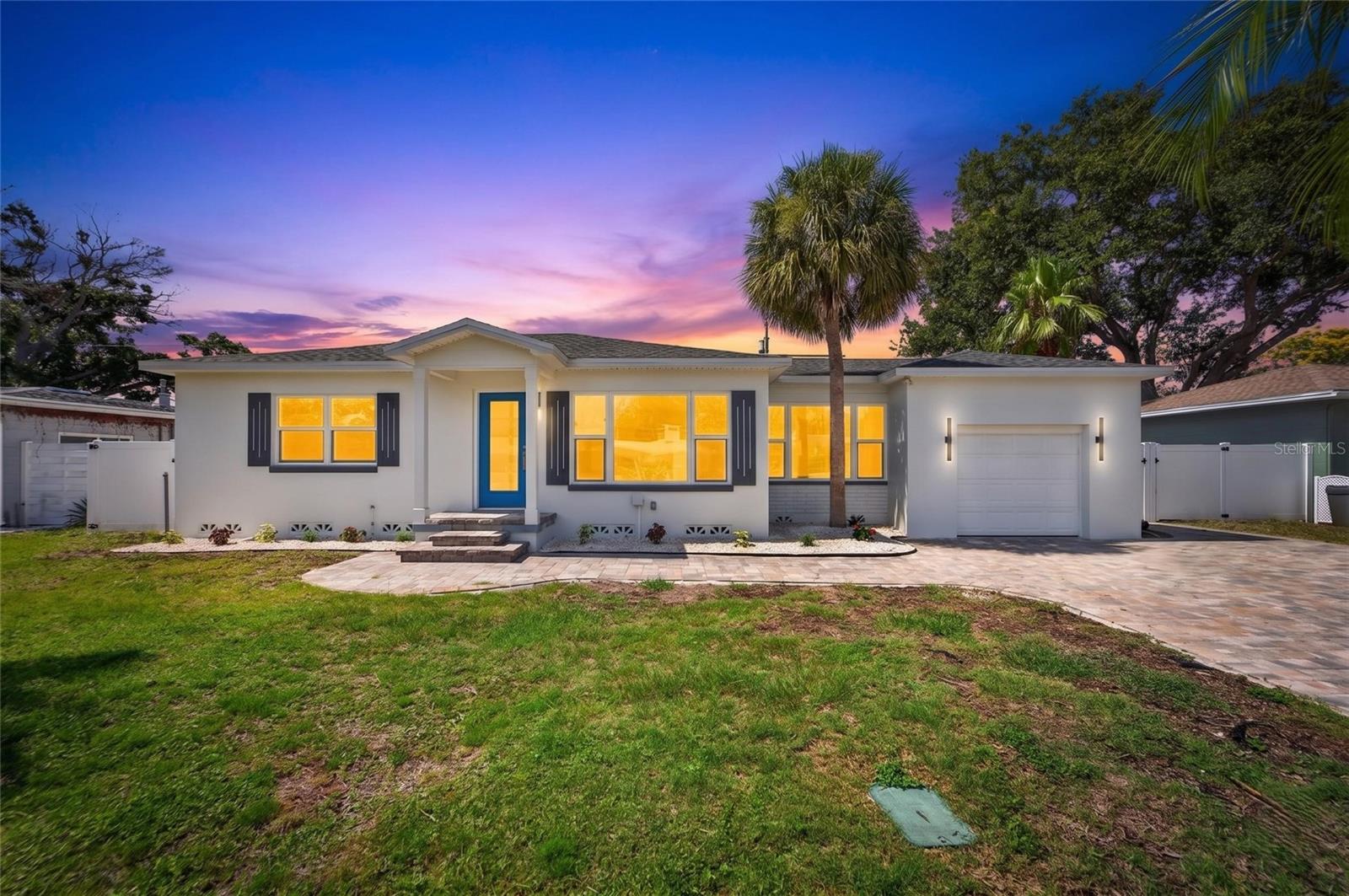 4810 DEL RIO WAY S, GULFPORT, FL