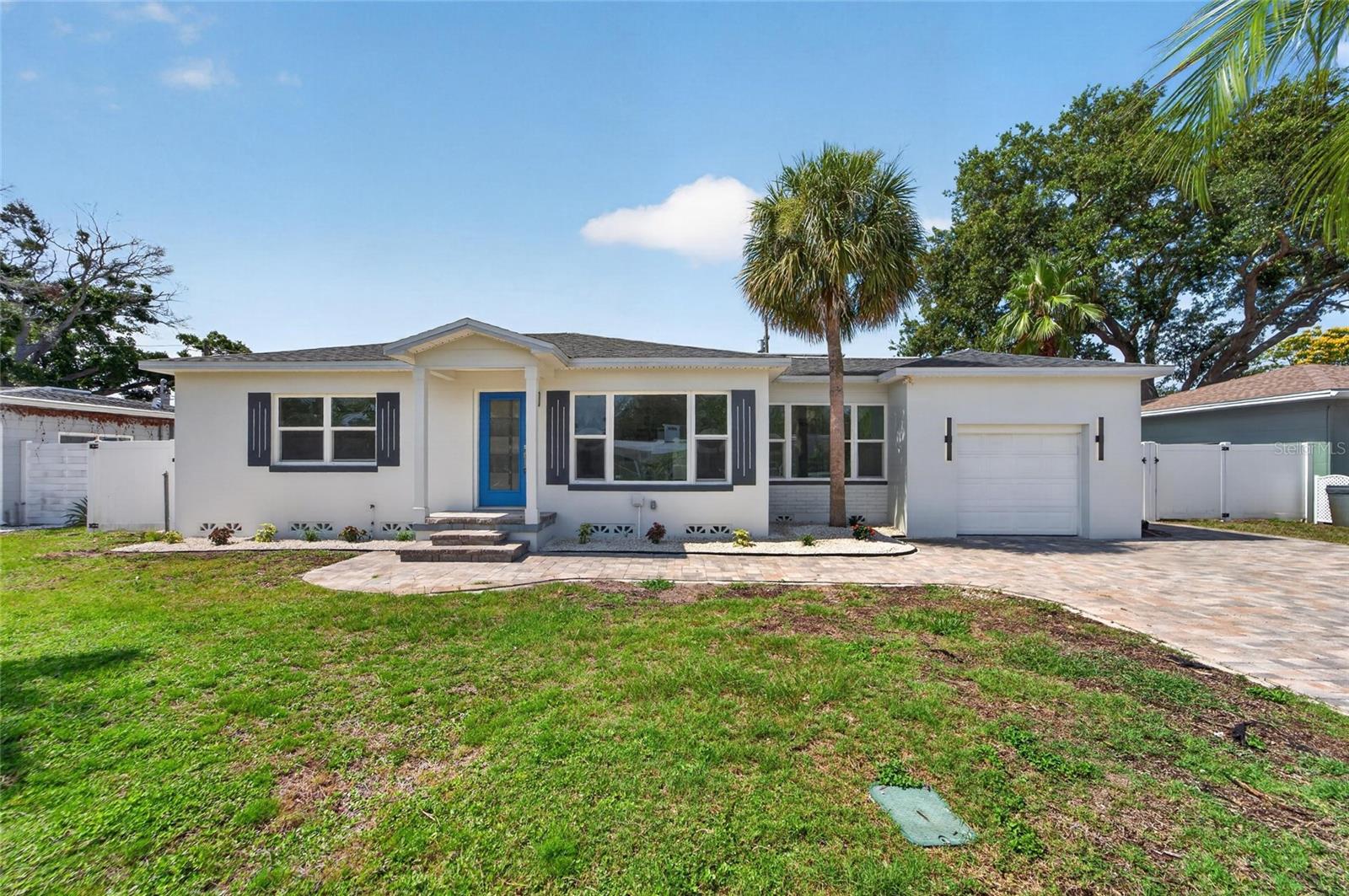 4810 DEL RIO WAY S, GULFPORT, FL — photo 2