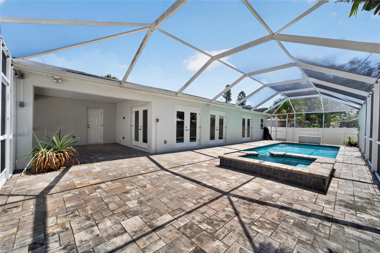 4810 DEL RIO WAY S, GULFPORT, FL — photo 41
