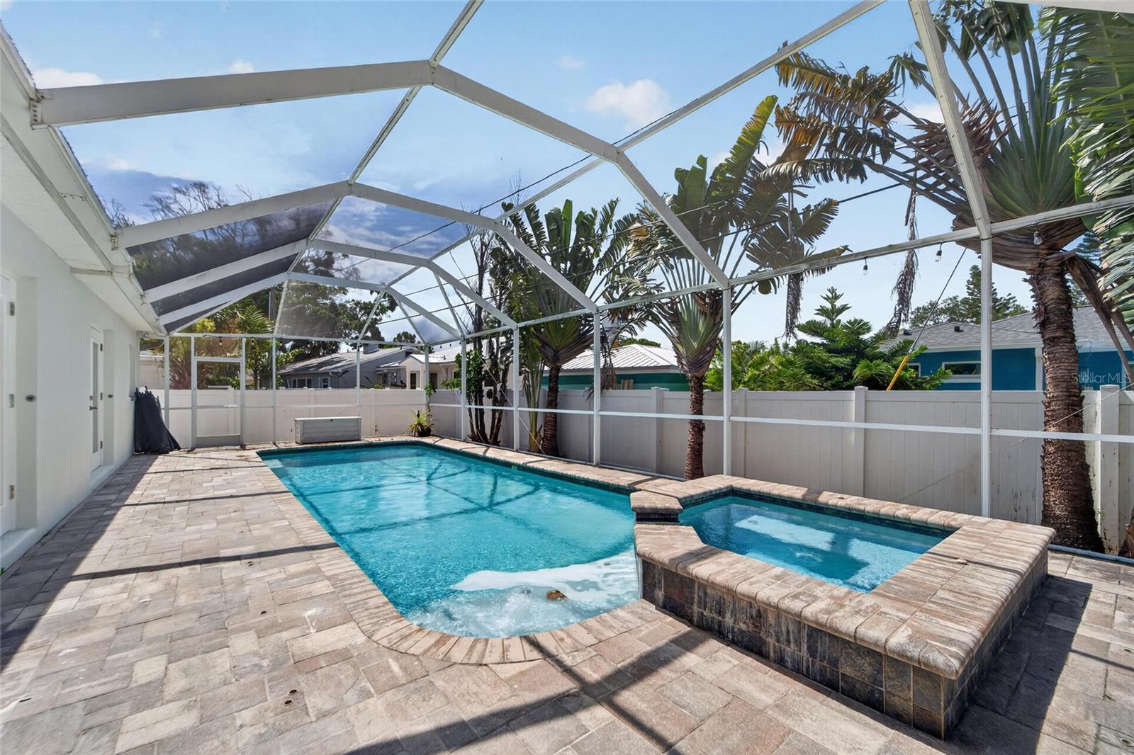 4810 DEL RIO WAY S, GULFPORT, FL — photo 45