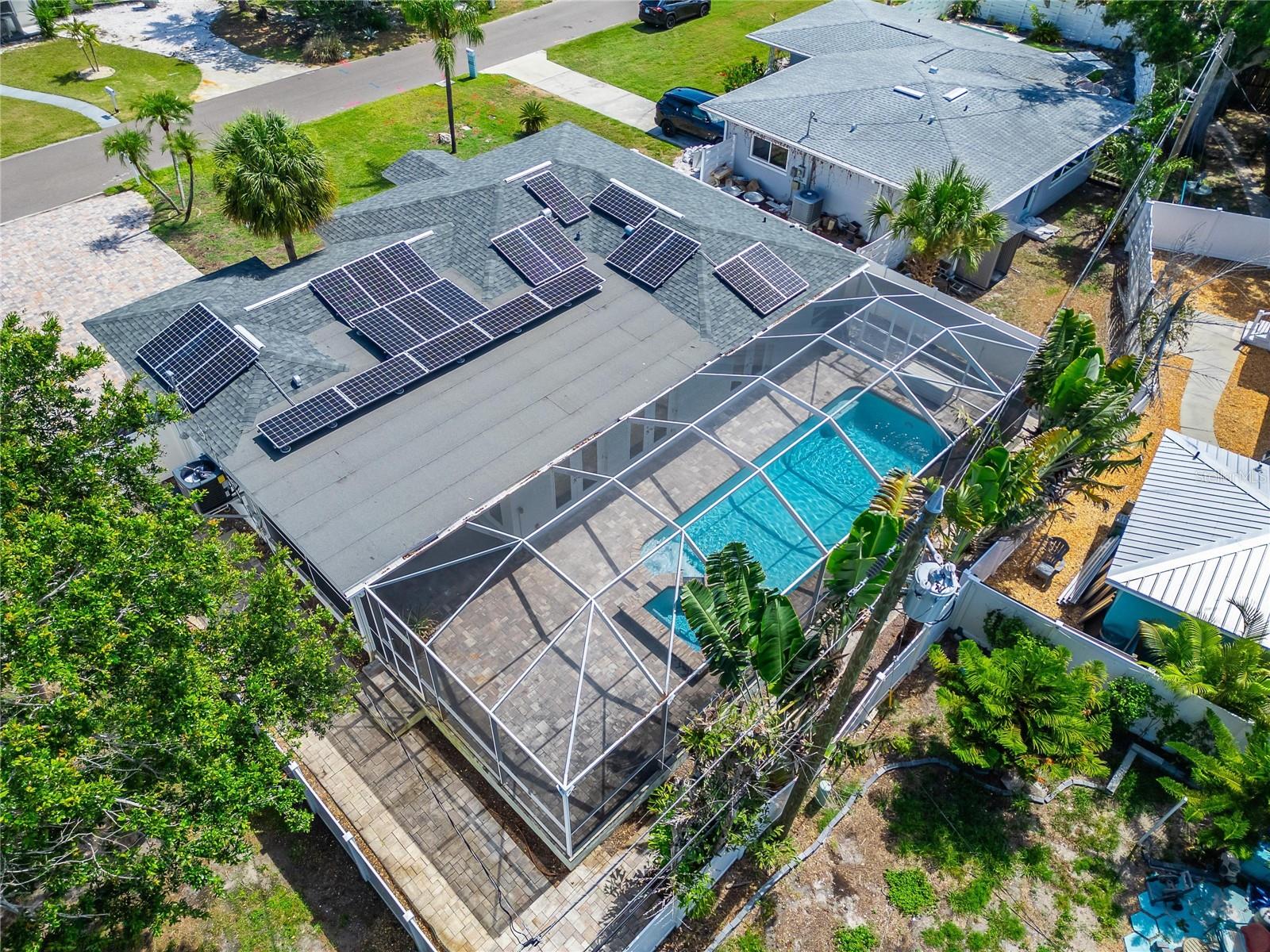 4810 DEL RIO WAY S, GULFPORT, FL — photo 57