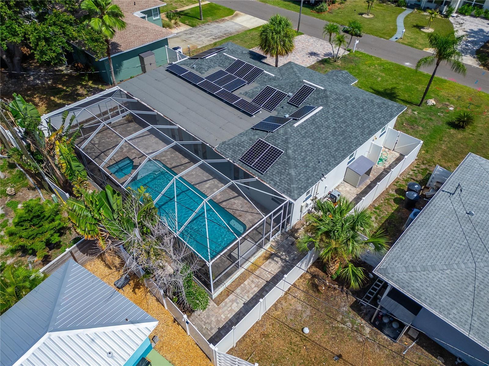4810 DEL RIO WAY S, GULFPORT, FL — photo 58